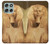 S1973 Sphinx Egyptian Case For Motorola Moto G56