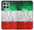 S2338 Italy Flag Case For Motorola Moto G56