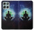 S2527 Yoga Nature Universe Case For Motorola Moto G56