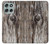 S2844 Old Wood Bark Graphic Case For Motorola Moto G56