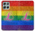 S2900 Rainbow LGBT Lesbian Pride Flag Case For Motorola Moto G56