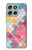 S2947 Candy Minimal Pastel Colors Case For Motorola Moto G56