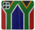 S3464 South Africa Flag Case For Motorola Moto G56