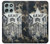 S3666 Army Camo Camouflage Case For Motorola Moto G56