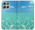 S3720 Summer Ocean Beach Case For Motorola Moto G56