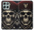 S4014 Skull Soldier Army Case For Motorola Moto G56