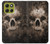 S0552 Skull Case For Motorola Moto G86