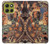 S0914 Ronin Miyamoto Musashi Case For Motorola Moto G86