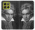 S1930 Beethoven Case For Motorola Moto G86