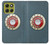 S1968 Rotary Dial Telephone Case For Motorola Moto G86