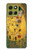 S2137 Gustav Klimt The Kiss Case For Motorola Moto G86