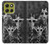 S2327 Giraffes With Sunglasses Case For Motorola Moto G86