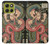 S2469 108 Heroes of Suikoden Saginoike Heikuro Case For Motorola Moto G86