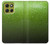 S2475 Green Apple Texture Seamless Case For Motorola Moto G86