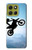 S2675 Extreme Freestyle Motocross Case For Motorola Moto G86