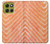 S2700 Salmon Fish Graphic Case For Motorola Moto G86