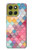 S2947 Candy Minimal Pastel Colors Case For Motorola Moto G86