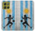 S2977 Argentina Football Soccer Case For Motorola Moto G86