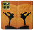 S3024 Kung Fu Karate Fighter Case For Motorola Moto G86