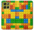 S3595 Brick Toy Case For Motorola Moto G86