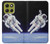 S3616 Astronaut Case For Motorola Moto G86