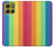 S3699 LGBT Pride Case For Motorola Moto G86
