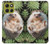 S3863 Pygmy Hedgehog Dwarf Hedgehog Paint Case For Motorola Moto G86