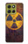 S3892 Nuclear Hazard Case For Motorola Moto G86