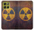 S3892 Nuclear Hazard Case For Motorola Moto G86