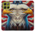 S3967 Bald Eagle American Flag Case For Motorola Moto G86