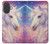 S4054 Fantasy Unicorn Case For iPhone 17