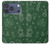 S4059 Science Chalkboard Graphic Case For iPhone 17 Pro, 18 Pro