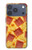 S4067 Hawaiian Pizza Case For iPhone 17 Pro, 18 Pro