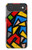 S4044 Street Art Abstract Graphics Case For iPhone Air