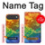 S4047 LGBTQ Camouflage Case For iPhone Air