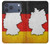 S4055 Germany Flag Case For iPhone 17 Pro Max