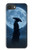 S4034 Samurai Moon Night Case For iPhone 16e, 17e