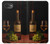 S4041 Old Vines Wine Case For iPhone 16e, 17e