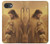 S4042 Merciful Jesus Case For iPhone 16e, 17e