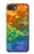S4047 LGBTQ Camouflage Case For iPhone 16e, 17e