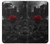 S4048 Red Rose Ruins Case For iPhone 16e, 17e