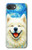 S4064 Smile Dog Van Gogh Starry Night Case For iPhone 16e