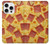 S4067 Hawaiian Pizza Case For iPhone 16 pro