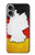 S4055 Germany Flag Case For iPhone 16 plus
