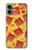 S4067 Hawaiian Pizza Case For iPhone 16 plus