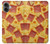 S4067 Hawaiian Pizza Case For iPhone 16 plus