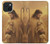 S4042 Merciful Jesus Case For iPhone 15