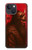 S4039 Viking Warrior Case For iPhone 14