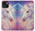 S4054 Fantasy Unicorn Case For iPhone 14