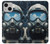 S4038 Fighter Pilot Case For iPhone 13 mini